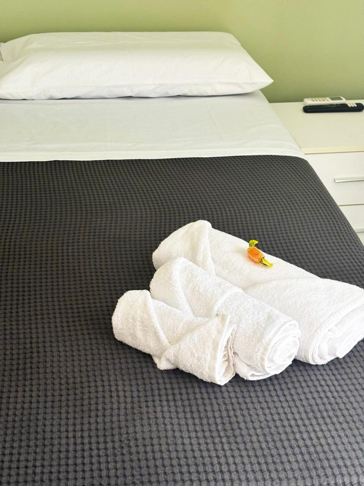 Hotel La Terrazza Di Stefy Acilia Zewnętrze zdjęcie