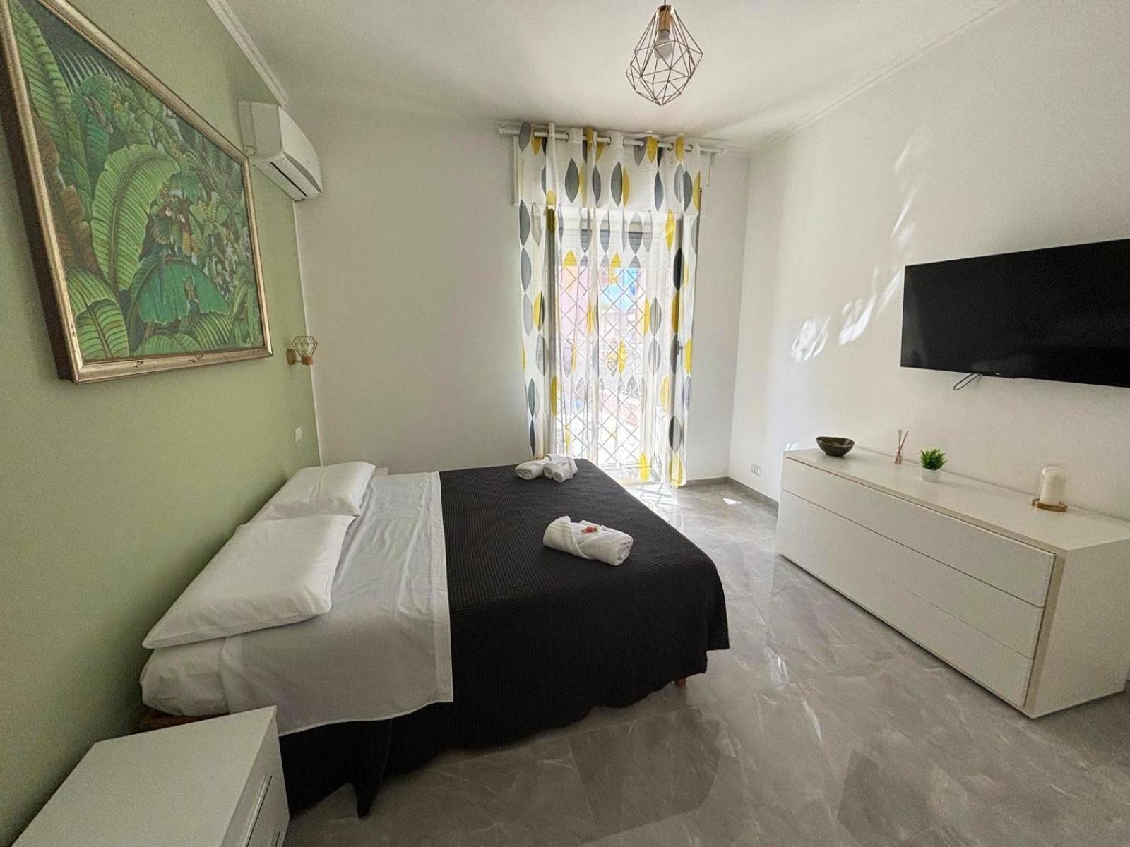 Hotel La Terrazza Di Stefy Acilia Zewnętrze zdjęcie