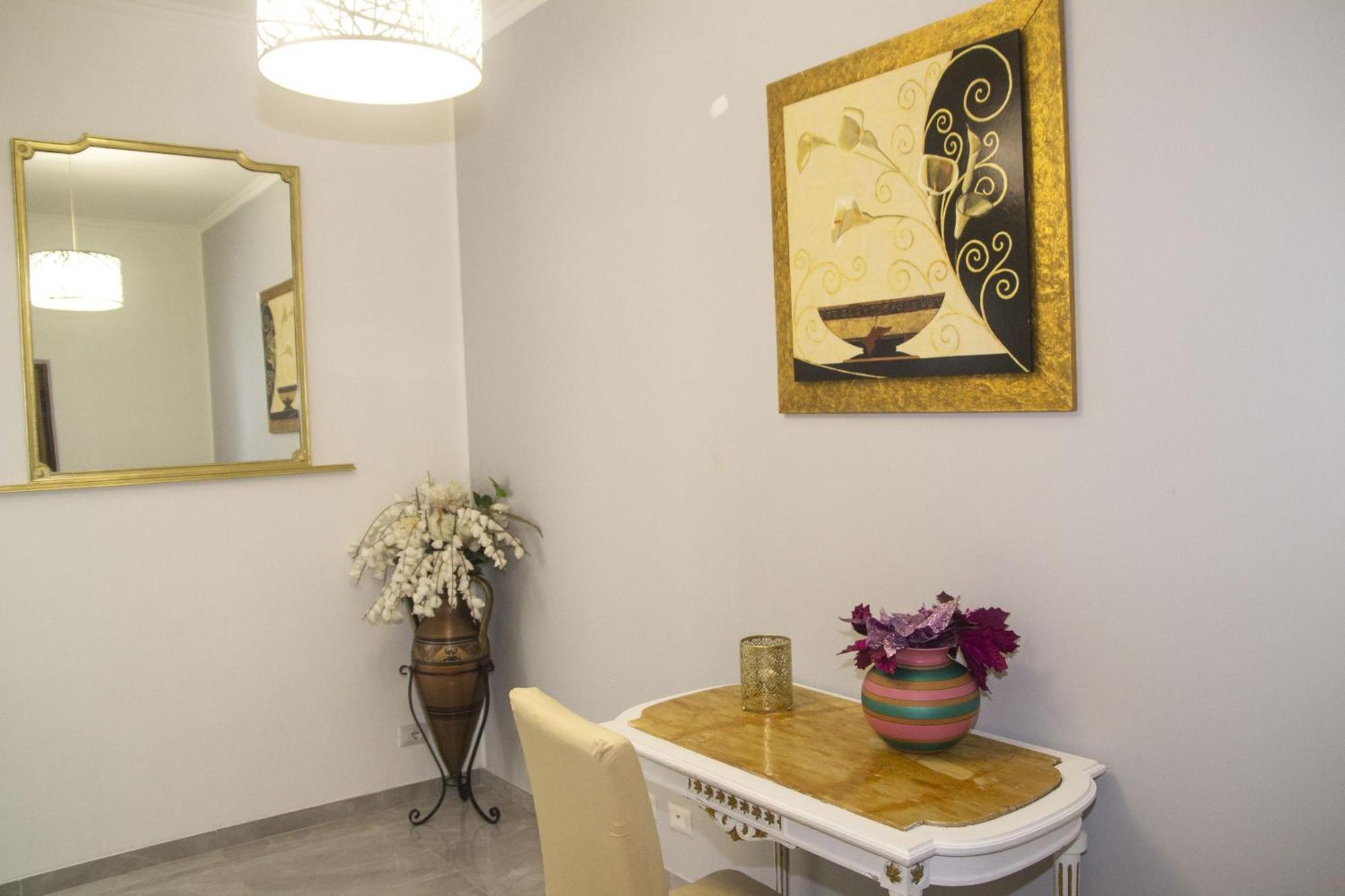 Hotel La Terrazza Di Stefy Acilia Zewnętrze zdjęcie