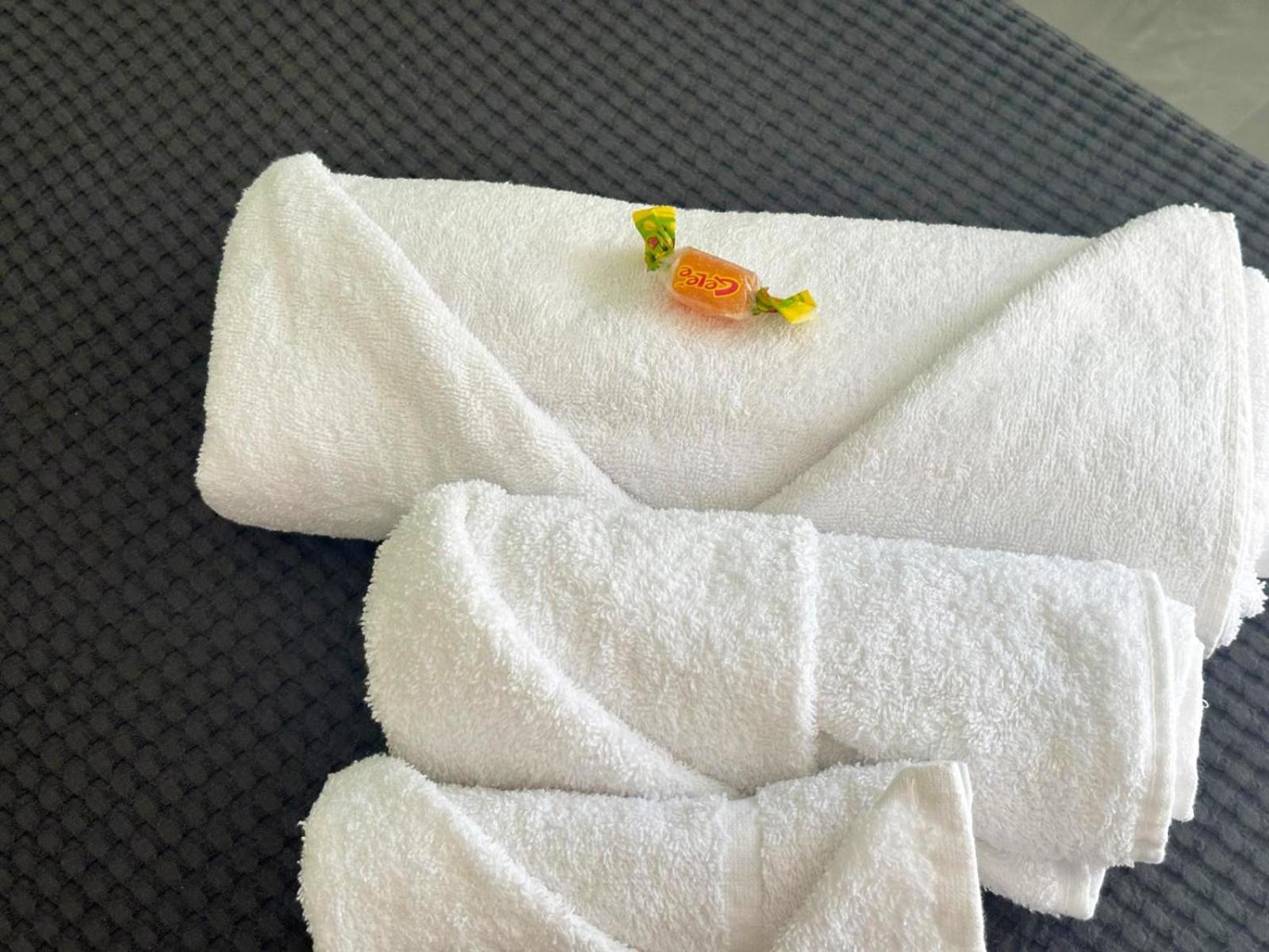 Hotel La Terrazza Di Stefy Acilia Zewnętrze zdjęcie